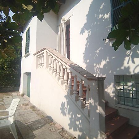 Casa Del Pino Apartment แชร์เวีย ภายนอก รูปภาพ