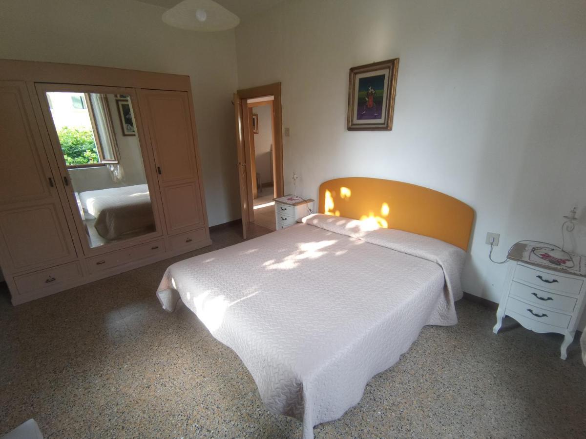 Casa Del Pino Apartment แชร์เวีย ภายนอก รูปภาพ