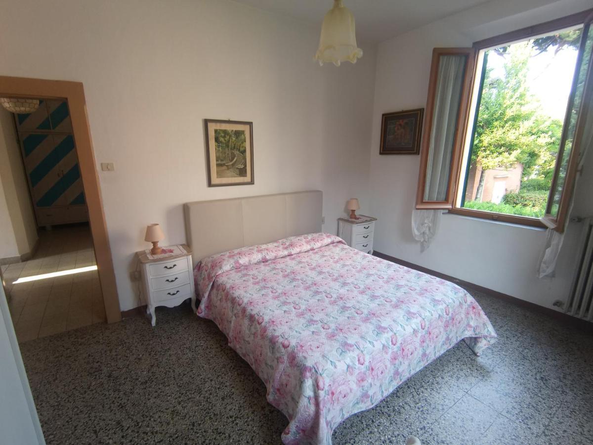 Casa Del Pino Apartment แชร์เวีย ภายนอก รูปภาพ